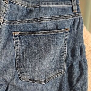 Boyfriend Ankle Women's Pants